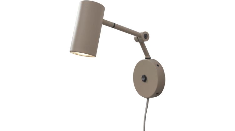 It's about RoMi Montreux Wandlamp