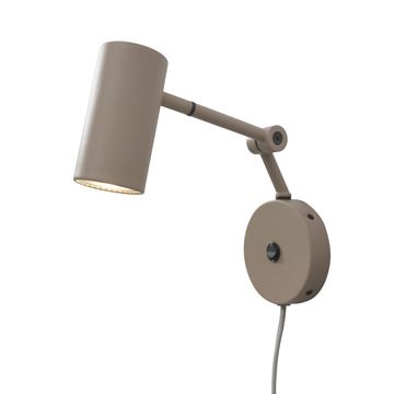 It's about RoMi Montreux Wandlamp