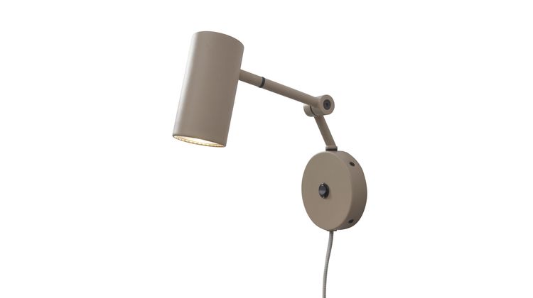 It's about RoMi Montreux Wandlamp