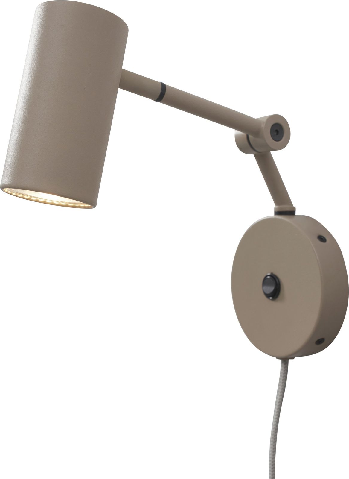 It's about RoMi Montreux Wandlamp