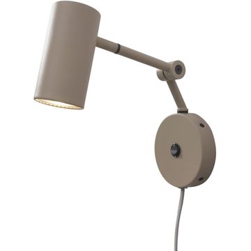 It's about RoMi Montreux Wandlamp