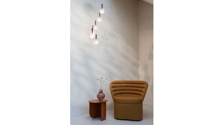 It's about RoMi Murano L Hanglamp