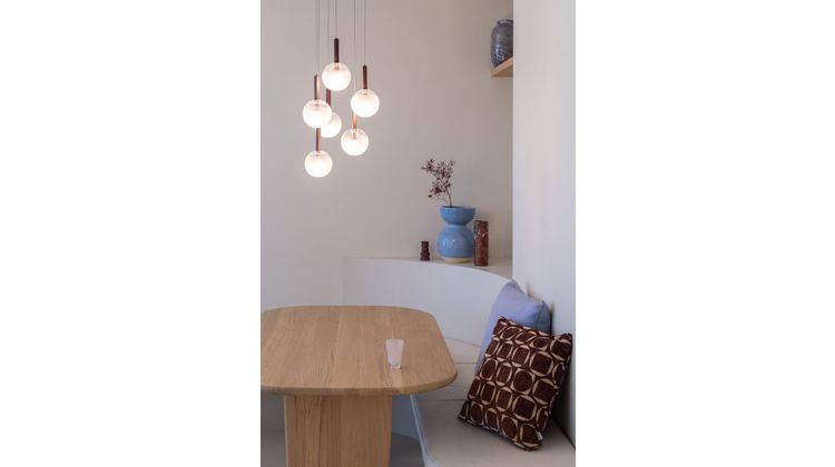It's about RoMi Murano L Hanglamp