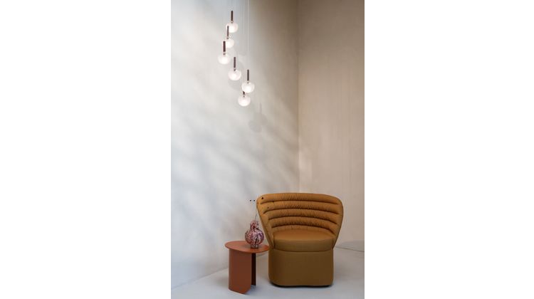 It's about RoMi Murano L Hanglamp