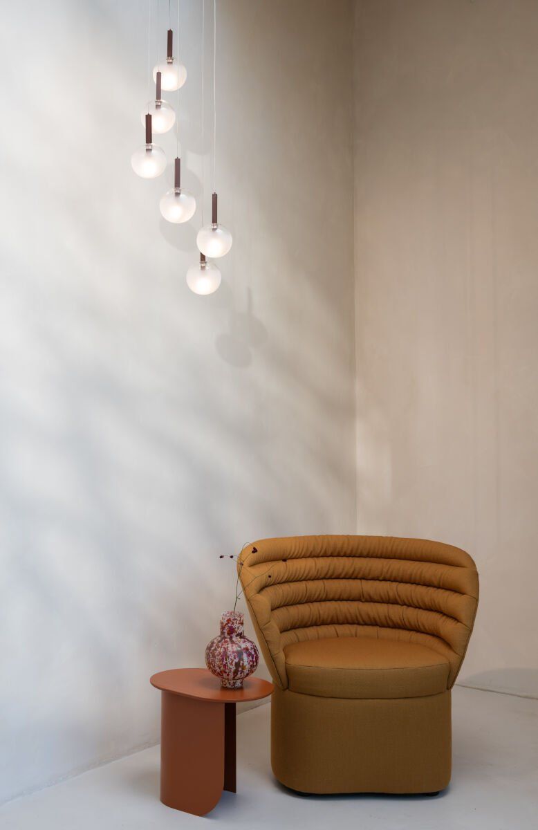 It's about RoMi Murano L Hanglamp