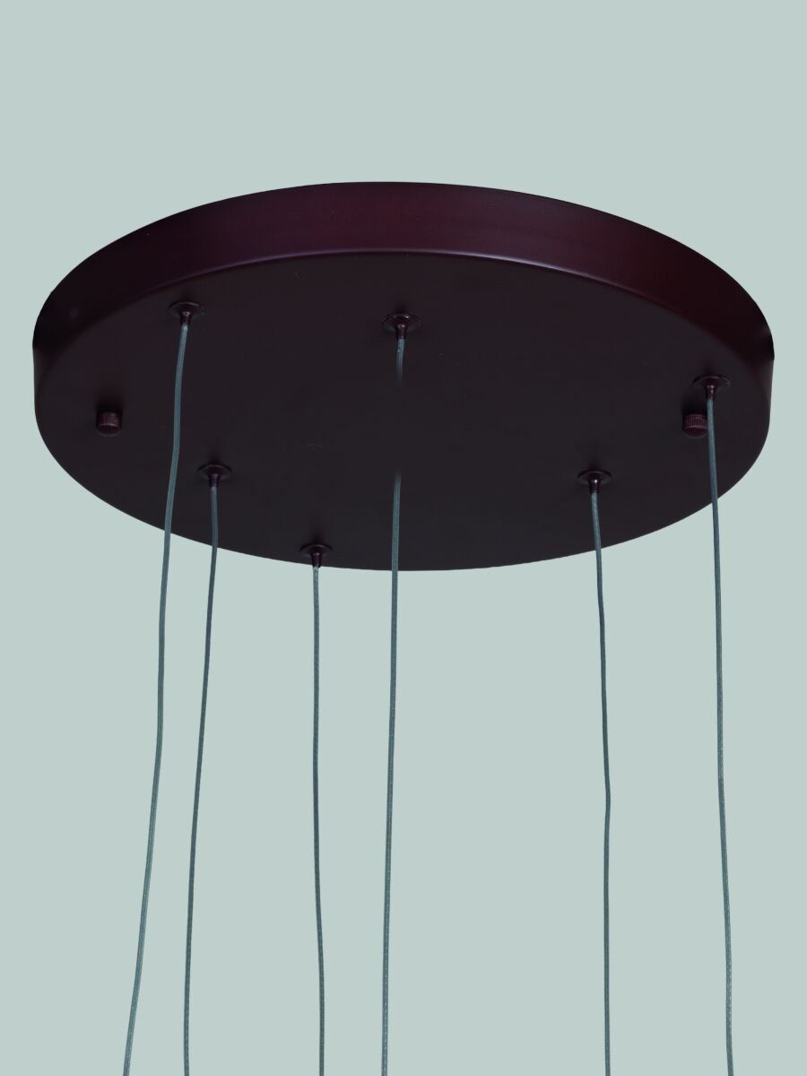 It's about RoMi Murano L Hanglamp