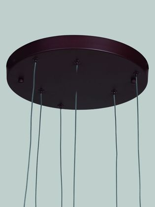 It's about RoMi Murano L Hanglamp