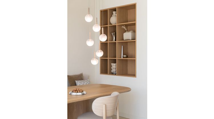 It's about RoMi Murano L Hanglamp