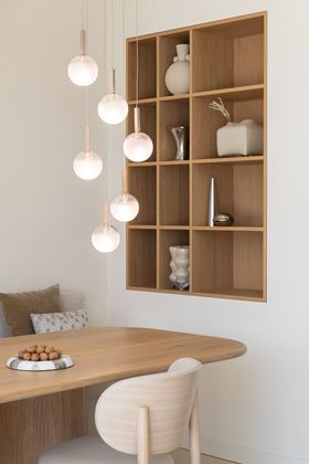 It's about RoMi Murano L Hanglamp