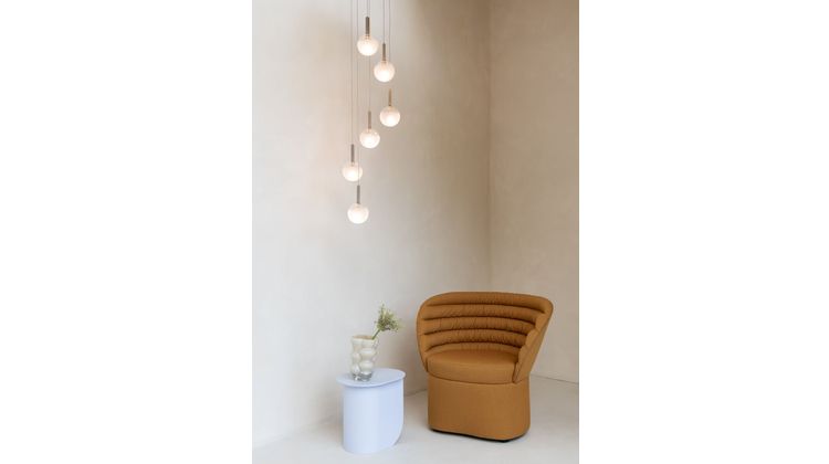 It's about RoMi Murano L Hanglamp