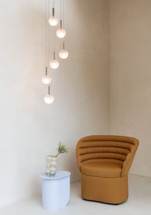 It's about RoMi Murano L Hanglamp