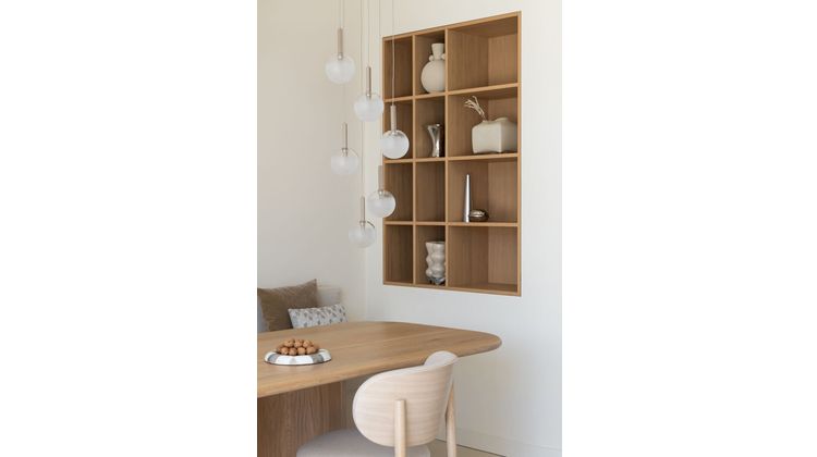 It's about RoMi Murano L Hanglamp