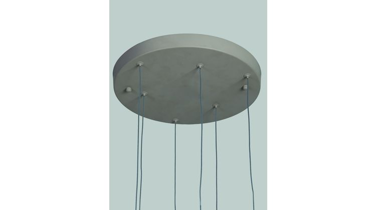 It's about RoMi Murano L Hanglamp