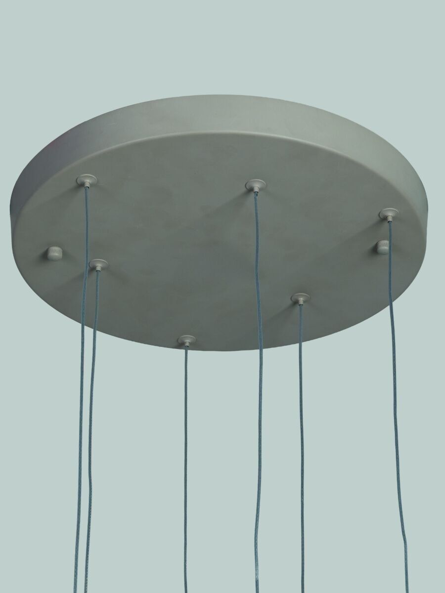 It's about RoMi Murano L Hanglamp