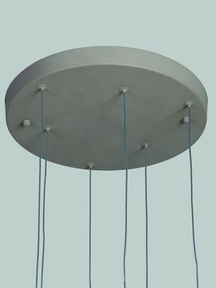 It's about RoMi Murano L Hanglamp