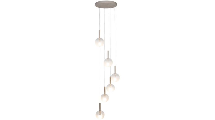 It's about RoMi Murano L Hanglamp