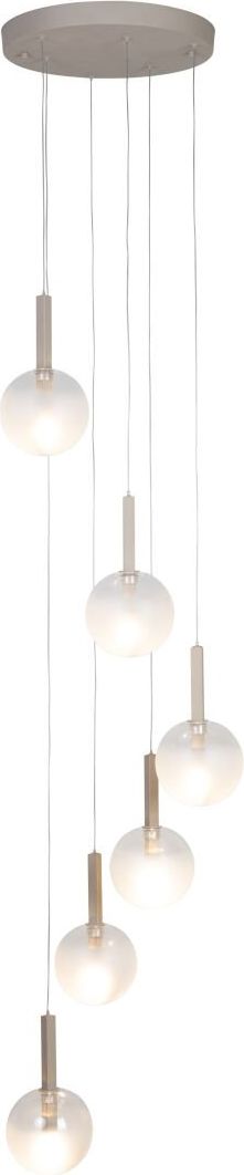It's about RoMi Murano L Hanglamp
