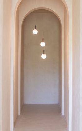 It's about RoMi Murano M Hanglamp