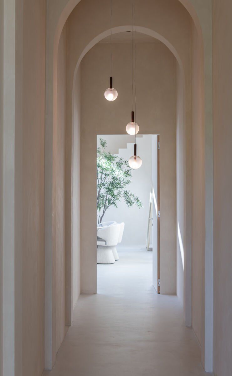 It's about RoMi Murano M Hanglamp