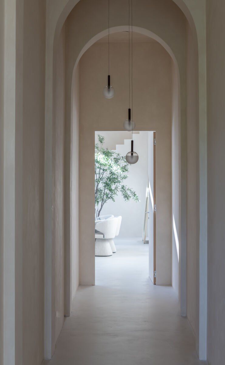 It's about RoMi Murano M Hanglamp