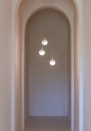 It's about RoMi Murano M Hanglamp