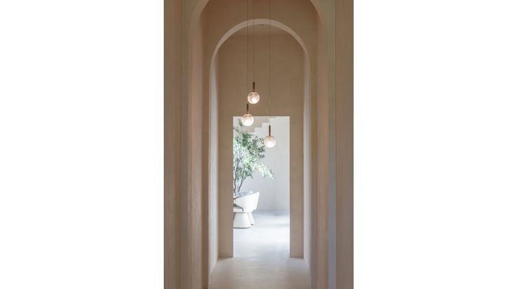 It's about RoMi Murano M Hanglamp