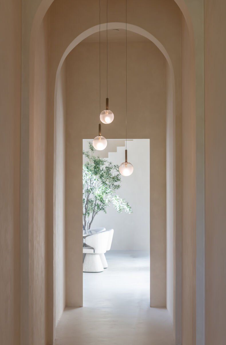 It's about RoMi Murano M Hanglamp