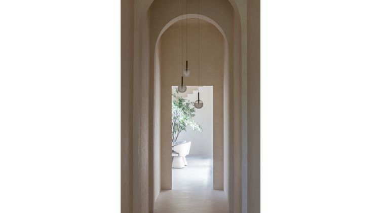 It's about RoMi Murano M Hanglamp