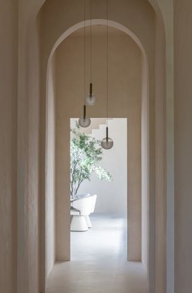 It's about RoMi Murano M Hanglamp