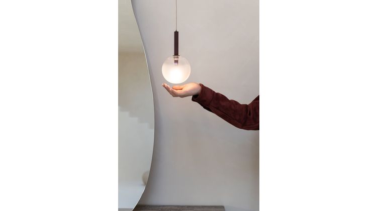 It's about RoMi Murano S Hanglamp