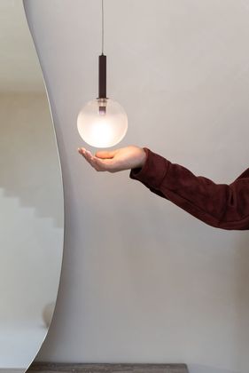 It's about RoMi Murano S Hanglamp