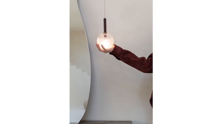 It's about RoMi Murano S Hanglamp