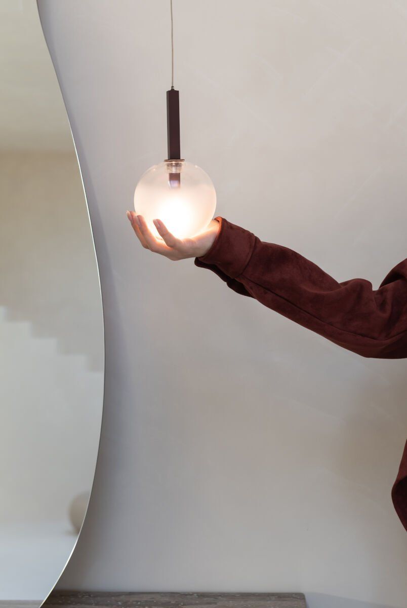 It's about RoMi Murano S Hanglamp