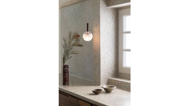 It's about RoMi Murano S Hanglamp