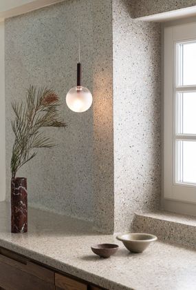 It's about RoMi Murano S Hanglamp