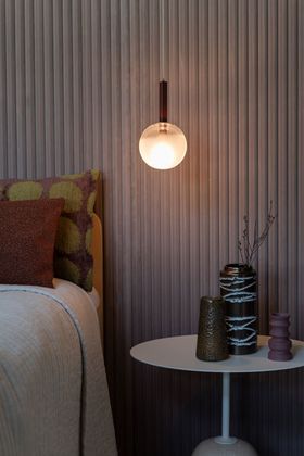 It's about RoMi Murano S Hanglamp