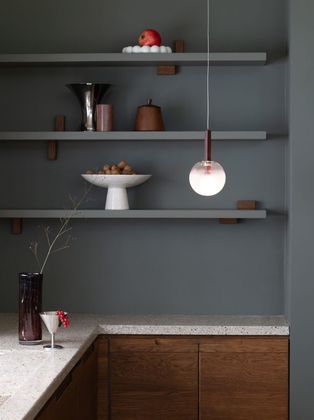 It's about RoMi Murano S Hanglamp