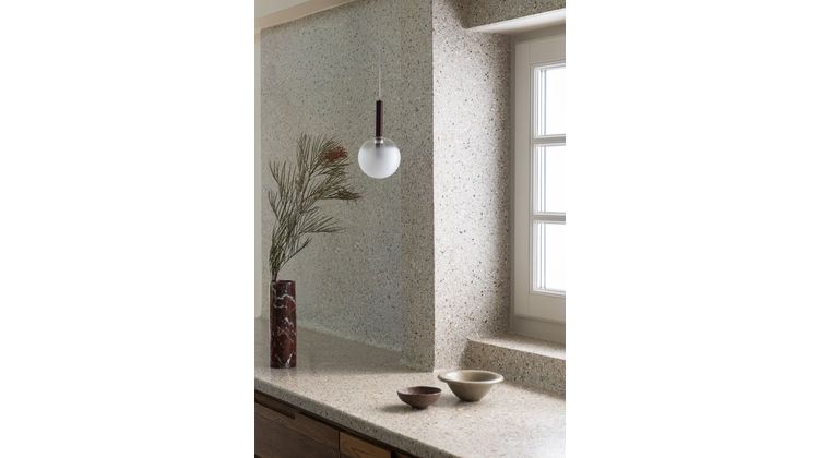 It's about RoMi Murano S Hanglamp