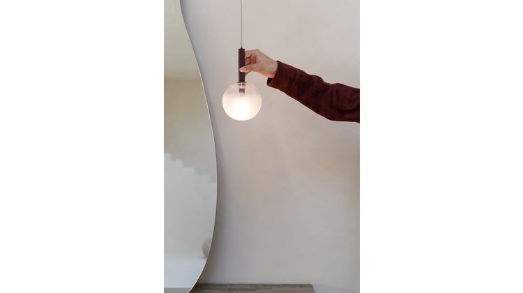 It's about RoMi Murano S Hanglamp
