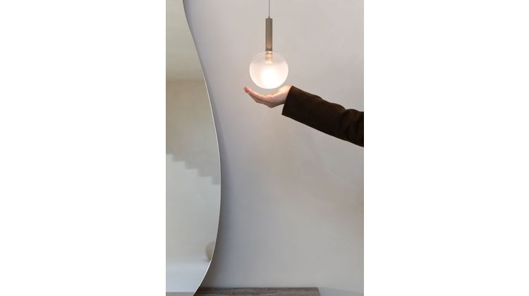 It's about RoMi Murano S Hanglamp