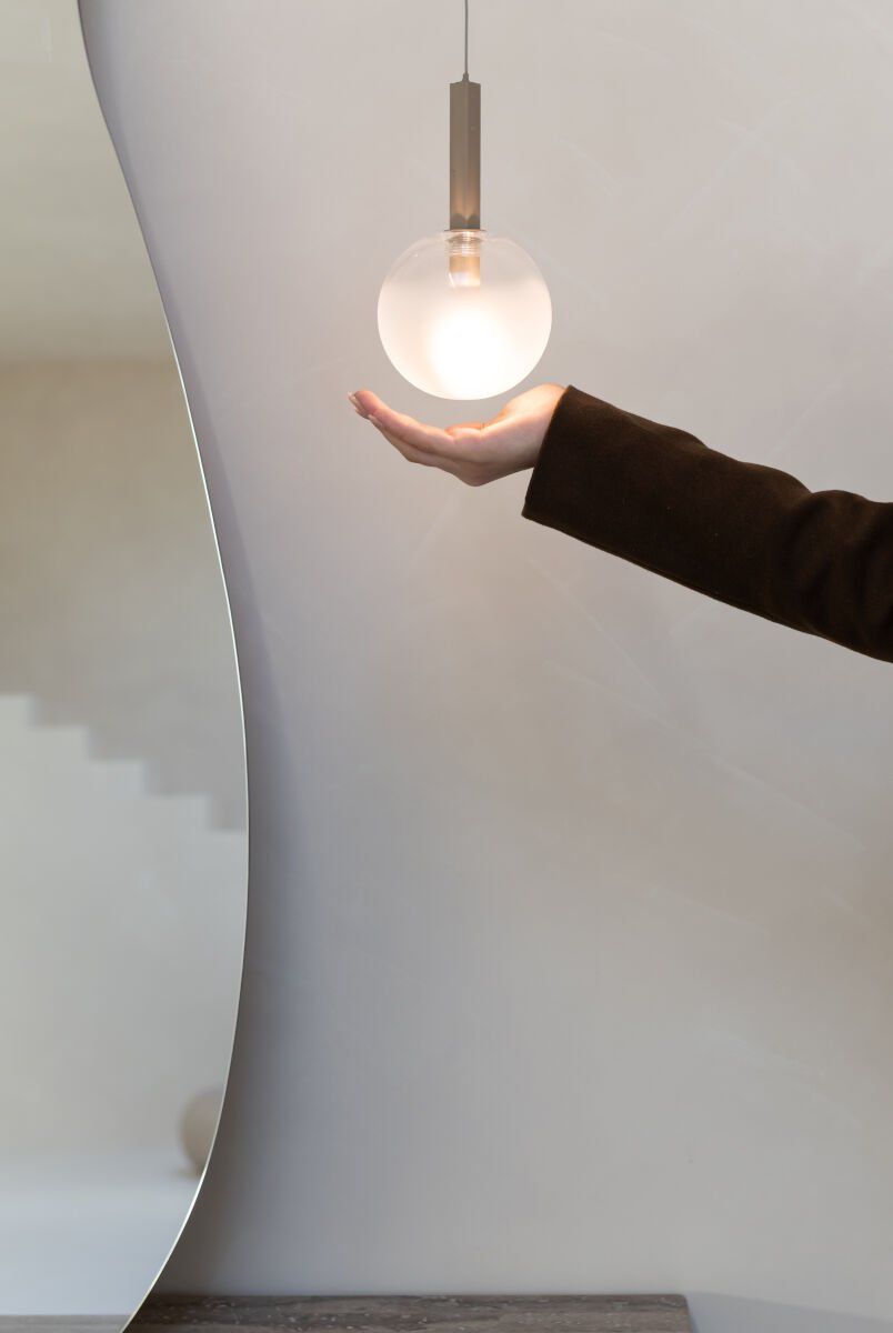 It's about RoMi Murano S Hanglamp