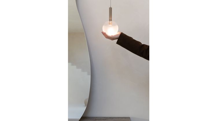 It's about RoMi Murano S Hanglamp