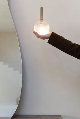 It's about RoMi Murano S Hanglamp