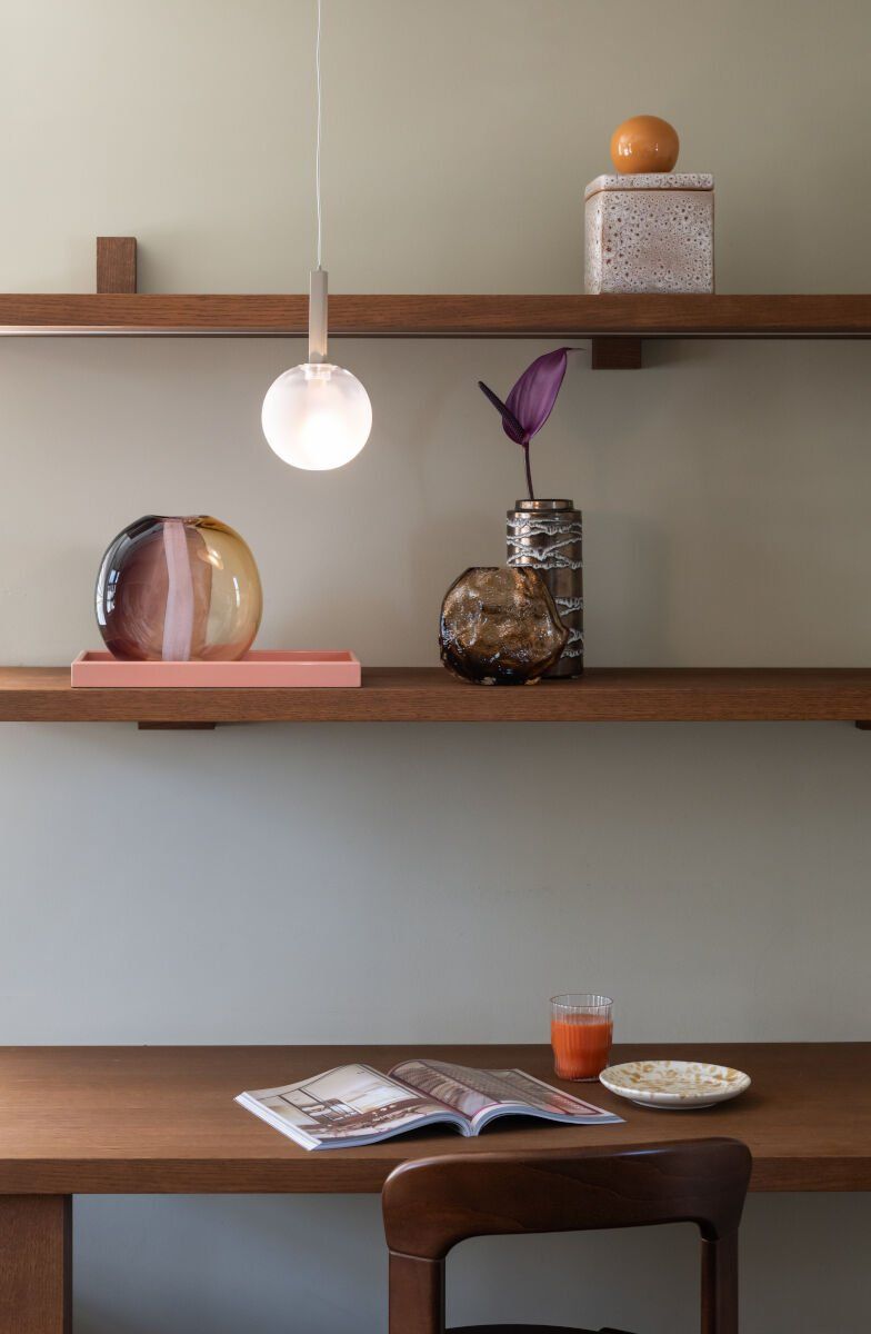 It's about RoMi Murano S Hanglamp