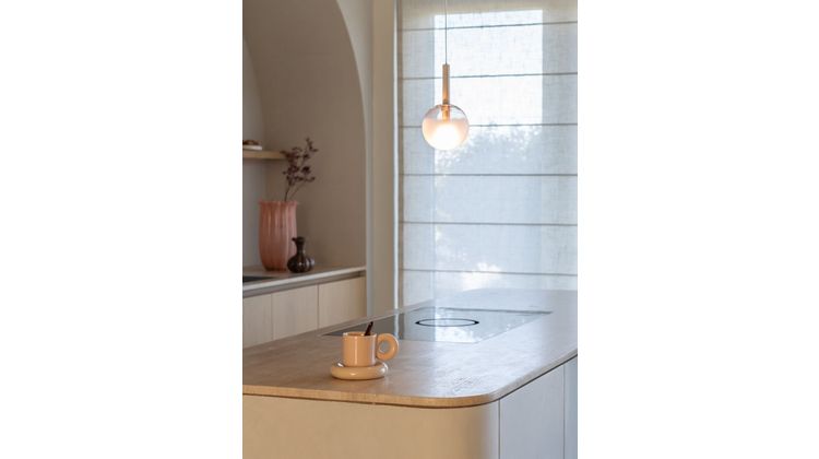 It's about RoMi Murano S Hanglamp