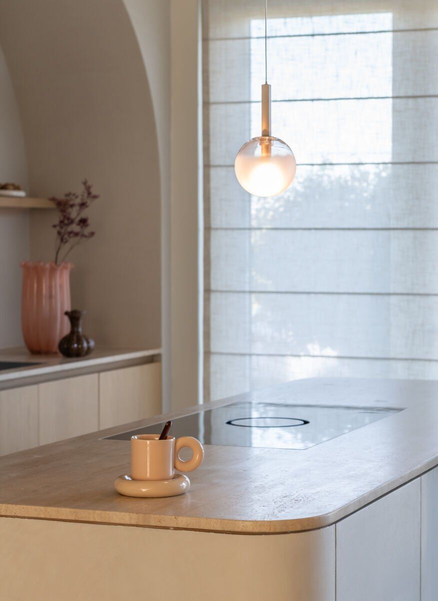 It's about RoMi Murano S Hanglamp