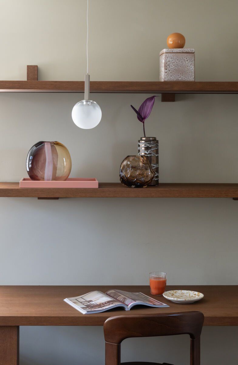 It's about RoMi Murano S Hanglamp