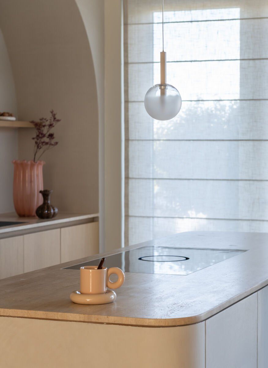 It's about RoMi Murano S Hanglamp