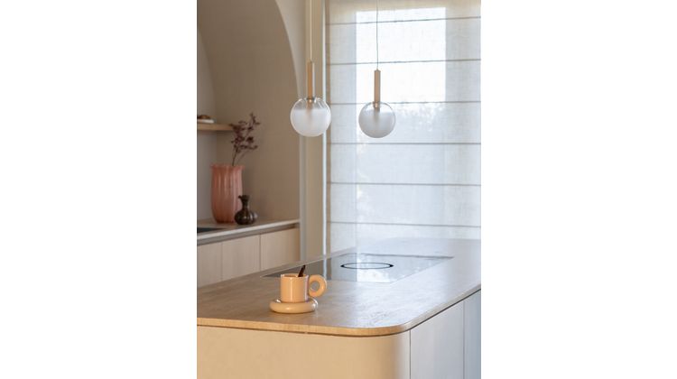It's about RoMi Murano S Hanglamp