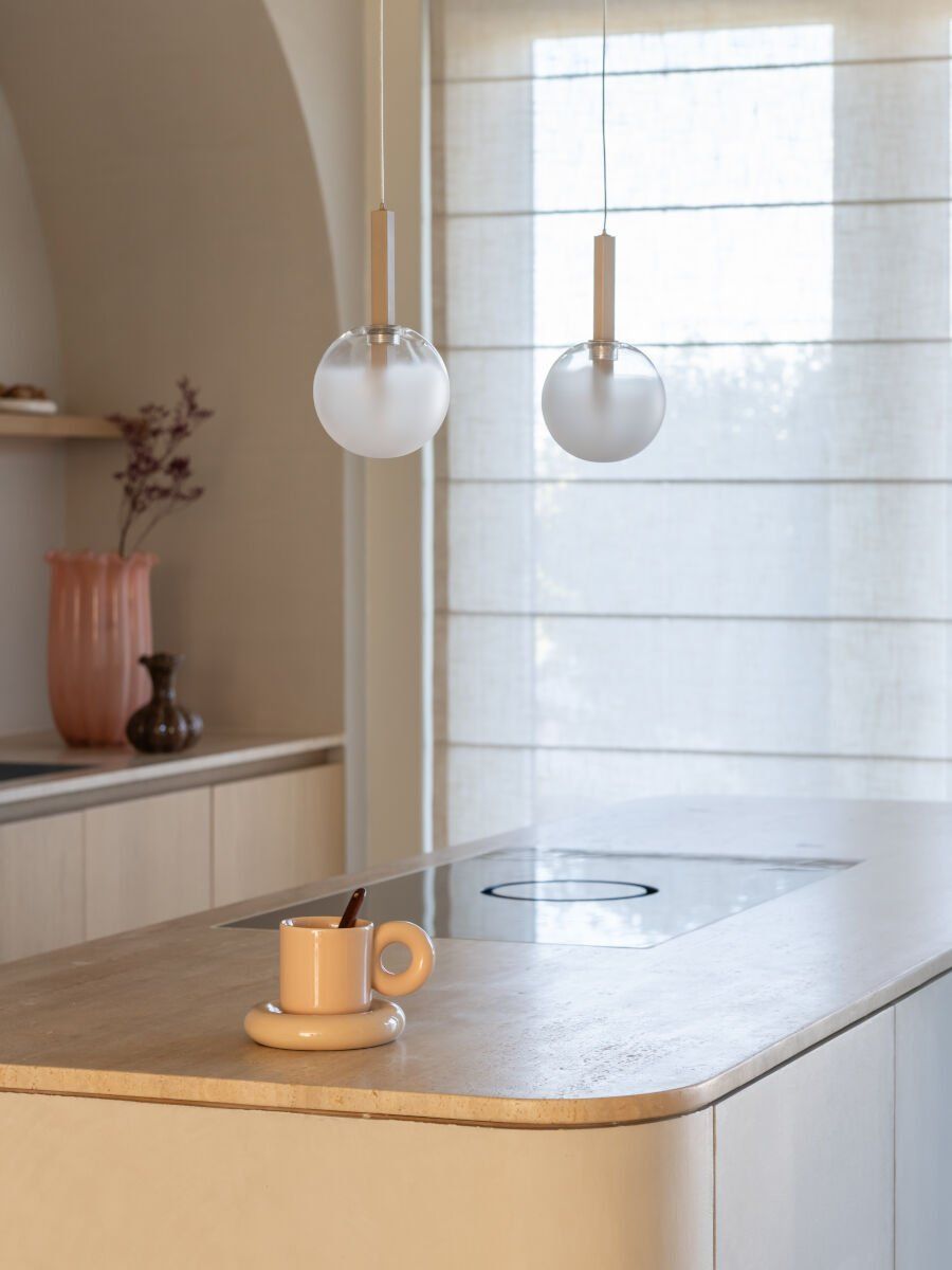 It's about RoMi Murano S Hanglamp